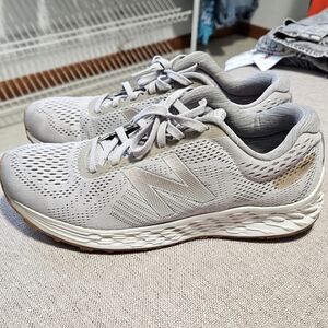 New Balance Fresh Foam running shoes